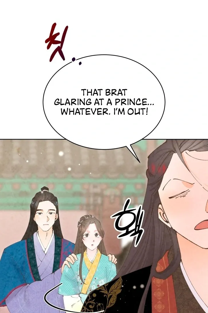 Read The Curse Bearer chapter 3 image 98 on Lezhin