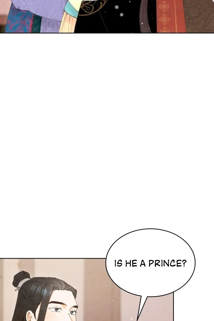 Read The Curse Bearer chapter 3 image 99 on Lezhin