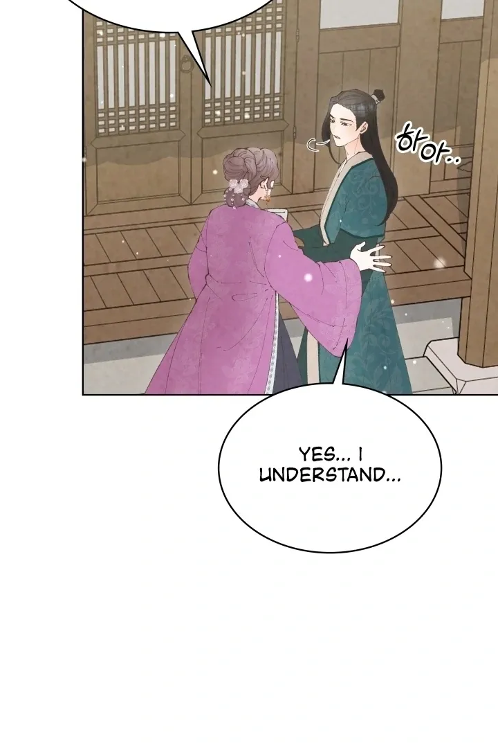 Read The Curse Bearer chapter 4 image 107 on Lezhin