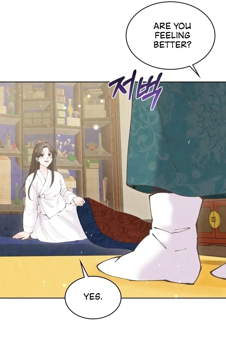 Read The Curse Bearer chapter 4 image 110 on Lezhin