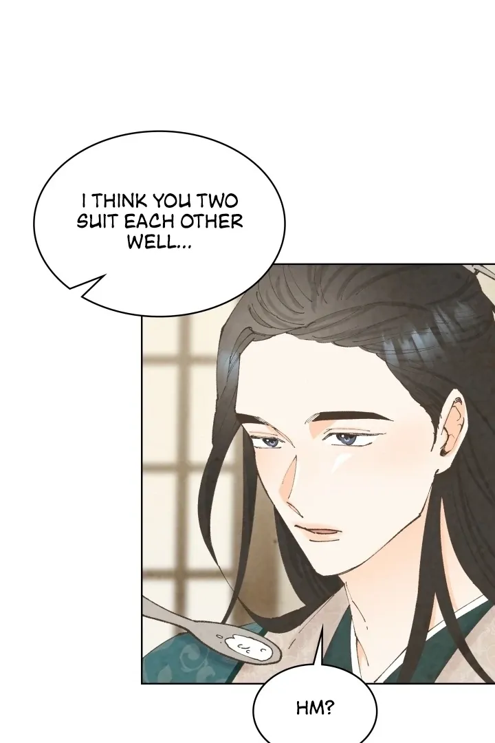 Read The Curse Bearer chapter 4 image 114 on Lezhin