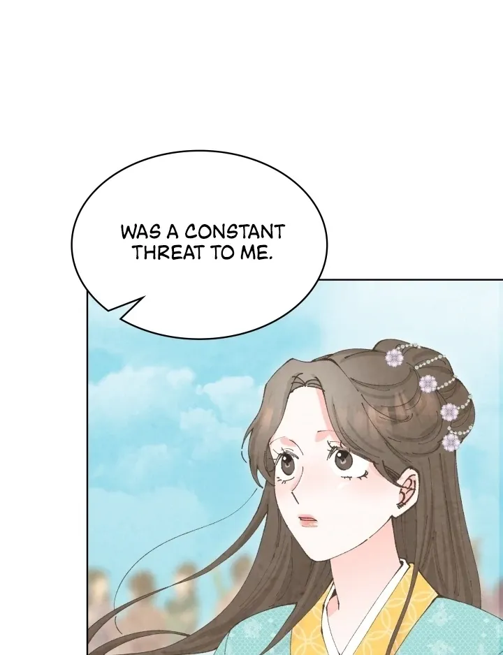 Read The Curse Bearer chapter 4 image 12 on Lezhin