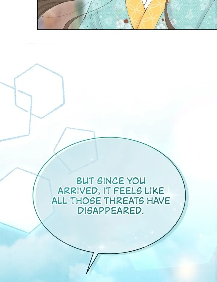 Read The Curse Bearer chapter 4 image 13 on Lezhin