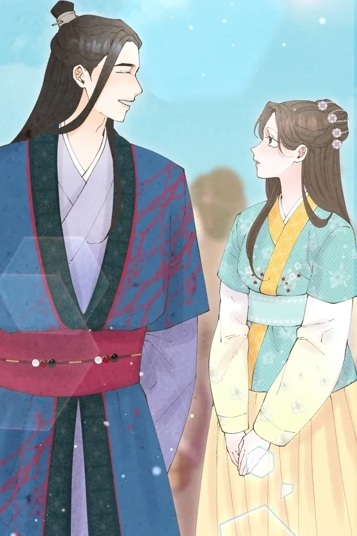 Read The Curse Bearer chapter 4 image 14 on Lezhin