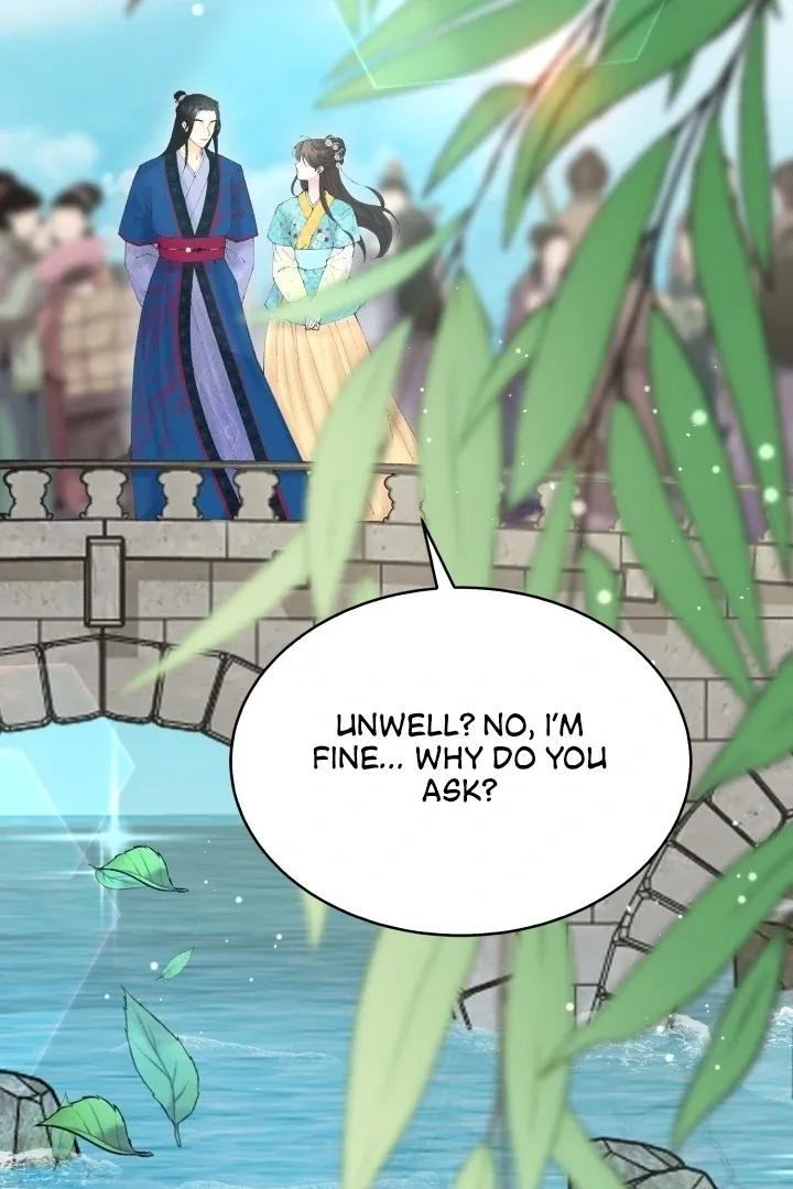 Read The Curse Bearer chapter 4 image 2 on Lezhin