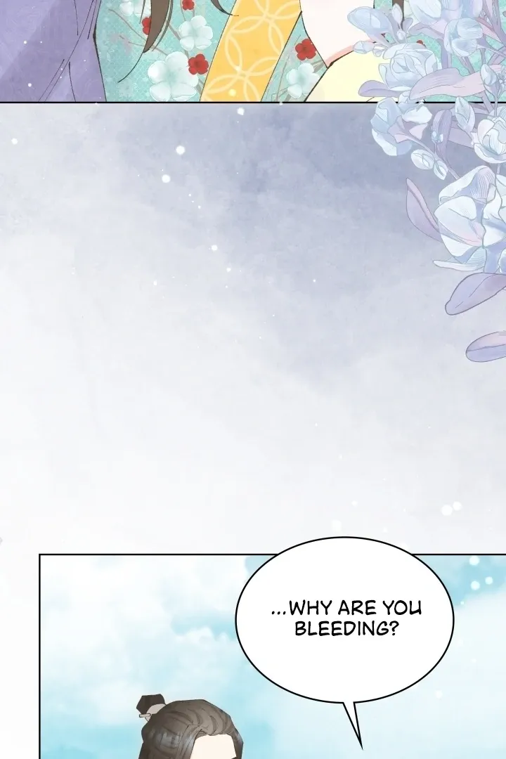Read The Curse Bearer chapter 4 image 22 on Lezhin