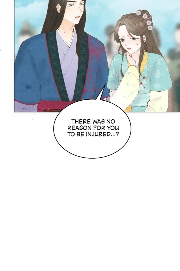 Read The Curse Bearer chapter 4 image 23 on Lezhin