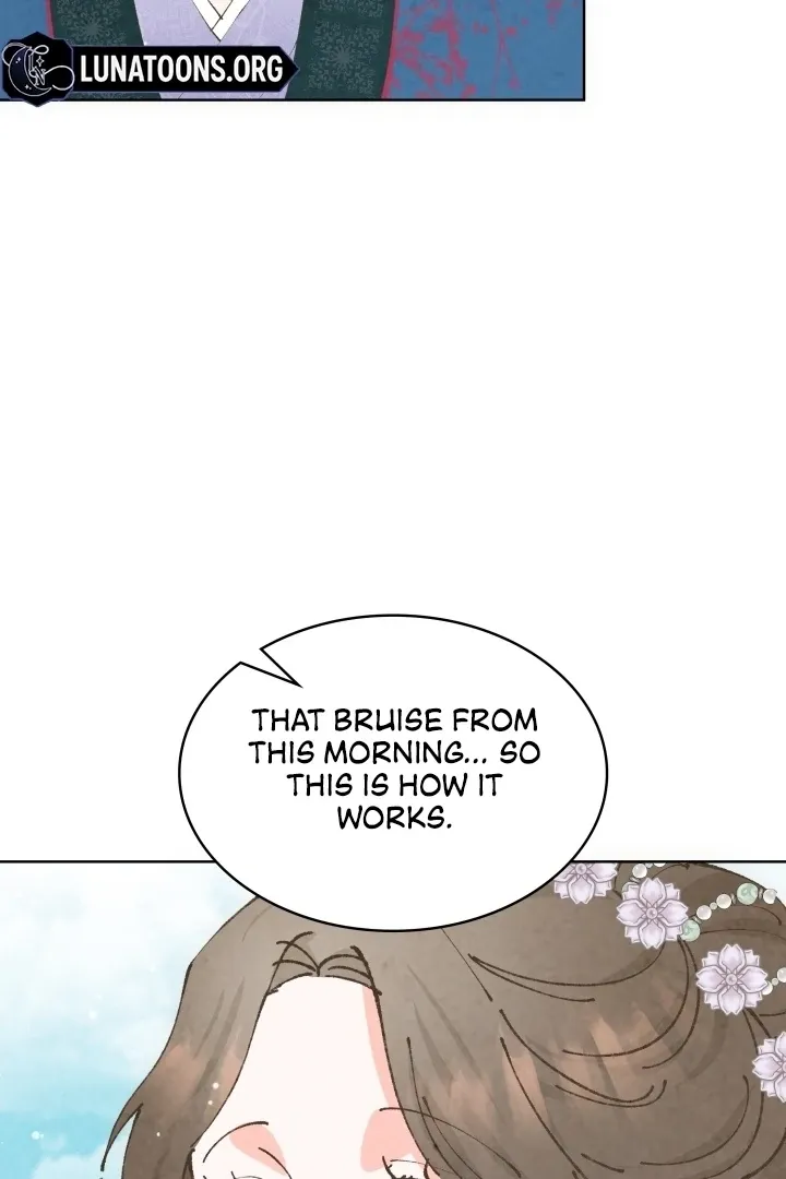 Read The Curse Bearer chapter 4 image 25 on Lezhin
