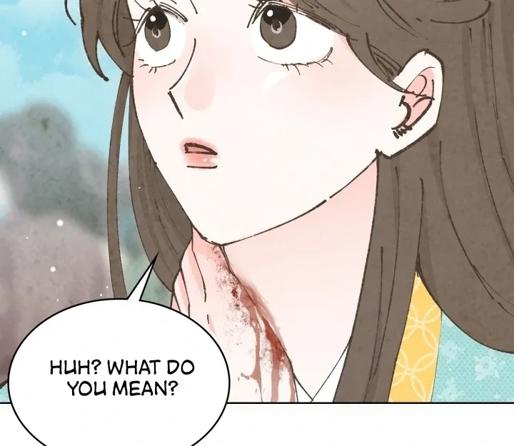 Read The Curse Bearer chapter 4 image 26 on Lezhin