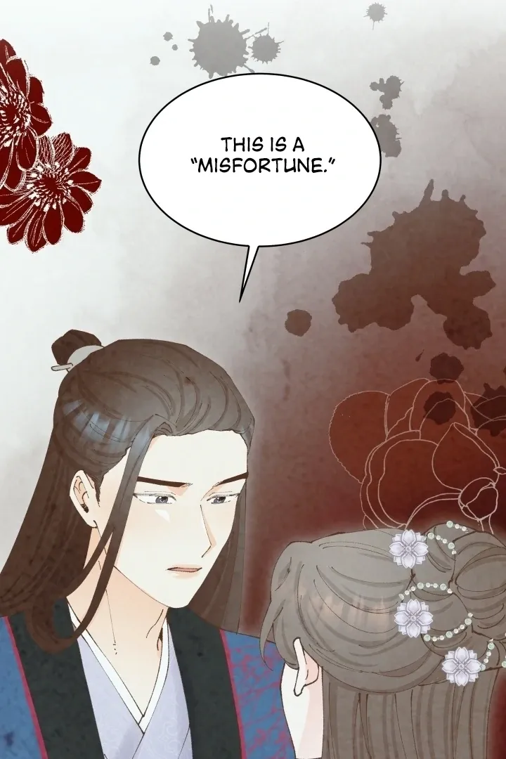 Read The Curse Bearer chapter 4 image 28 on Lezhin