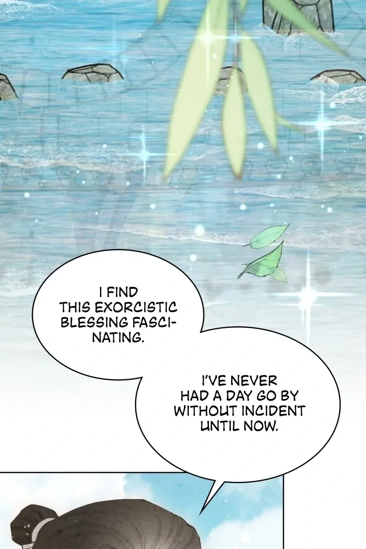 Read The Curse Bearer chapter 4 image 3 on Lezhin