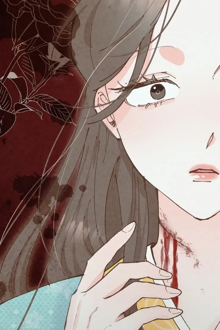 Read The Curse Bearer chapter 4 image 30 on Lezhin