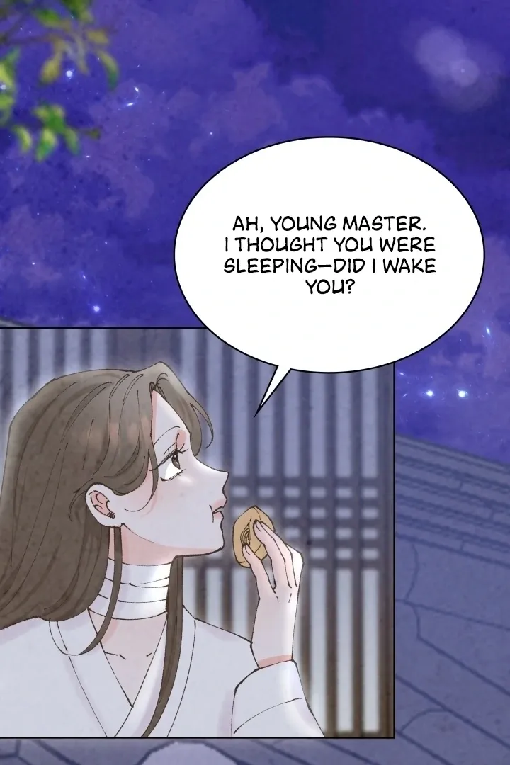 Read The Curse Bearer chapter 4 image 38 on Lezhin