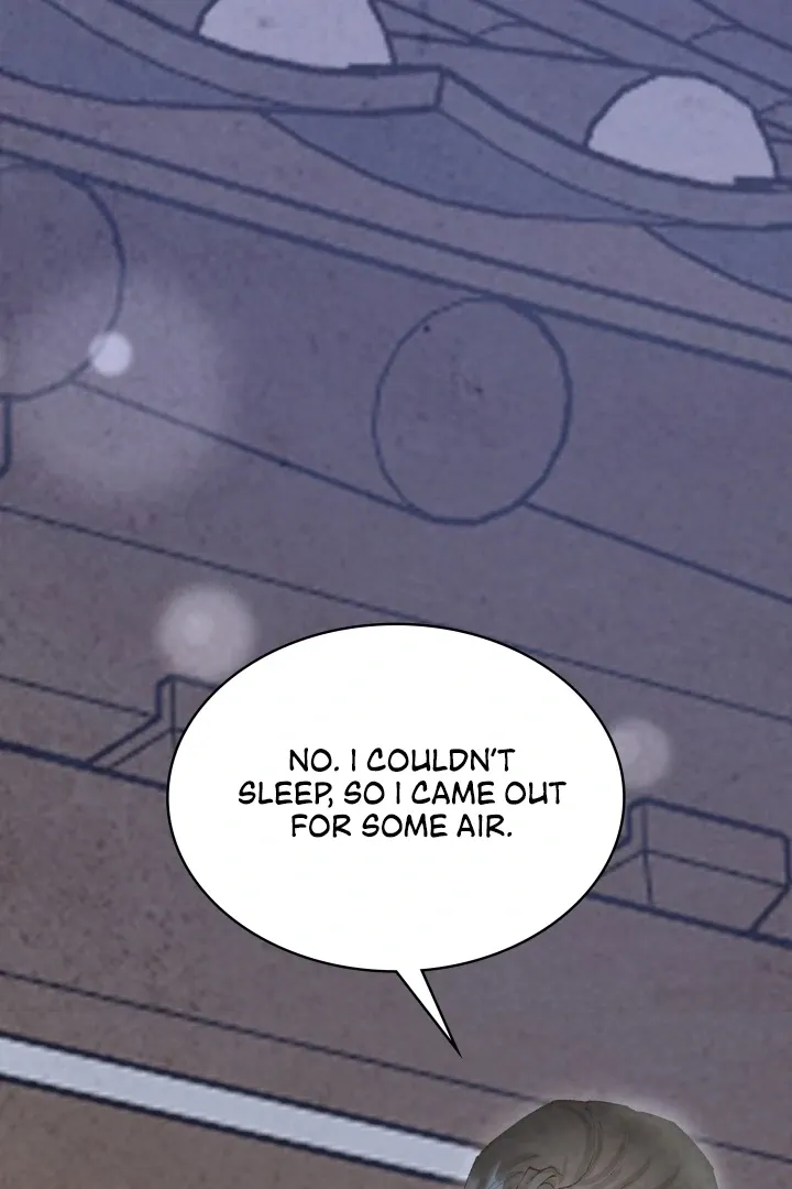 Read The Curse Bearer chapter 4 image 39 on Lezhin