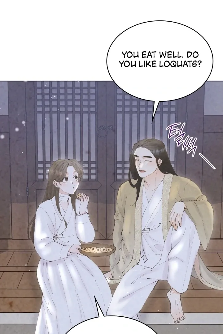 Read The Curse Bearer chapter 4 image 42 on Lezhin