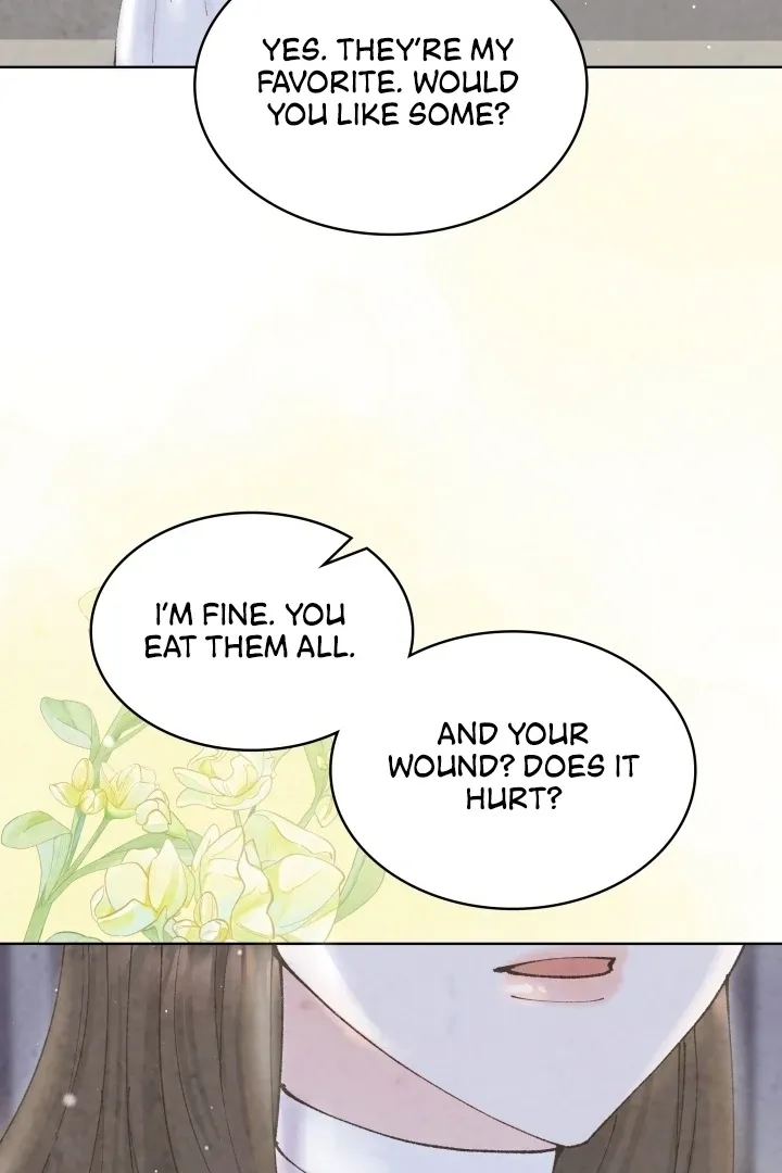 Read The Curse Bearer chapter 4 image 43 on Lezhin