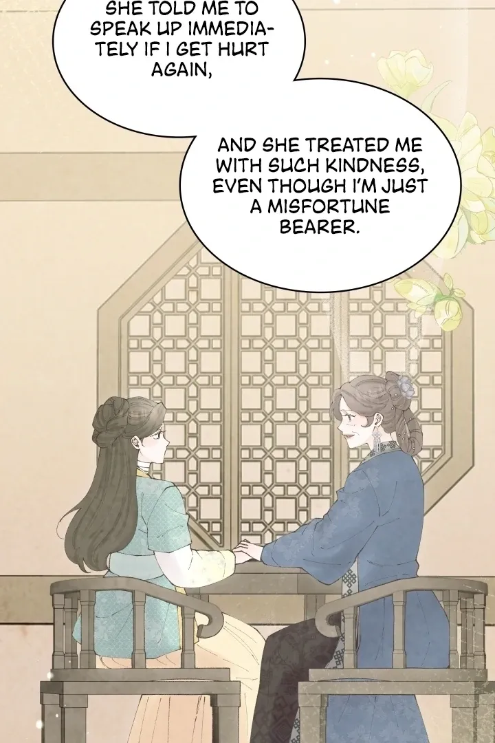 Read The Curse Bearer chapter 4 image 45 on Lezhin