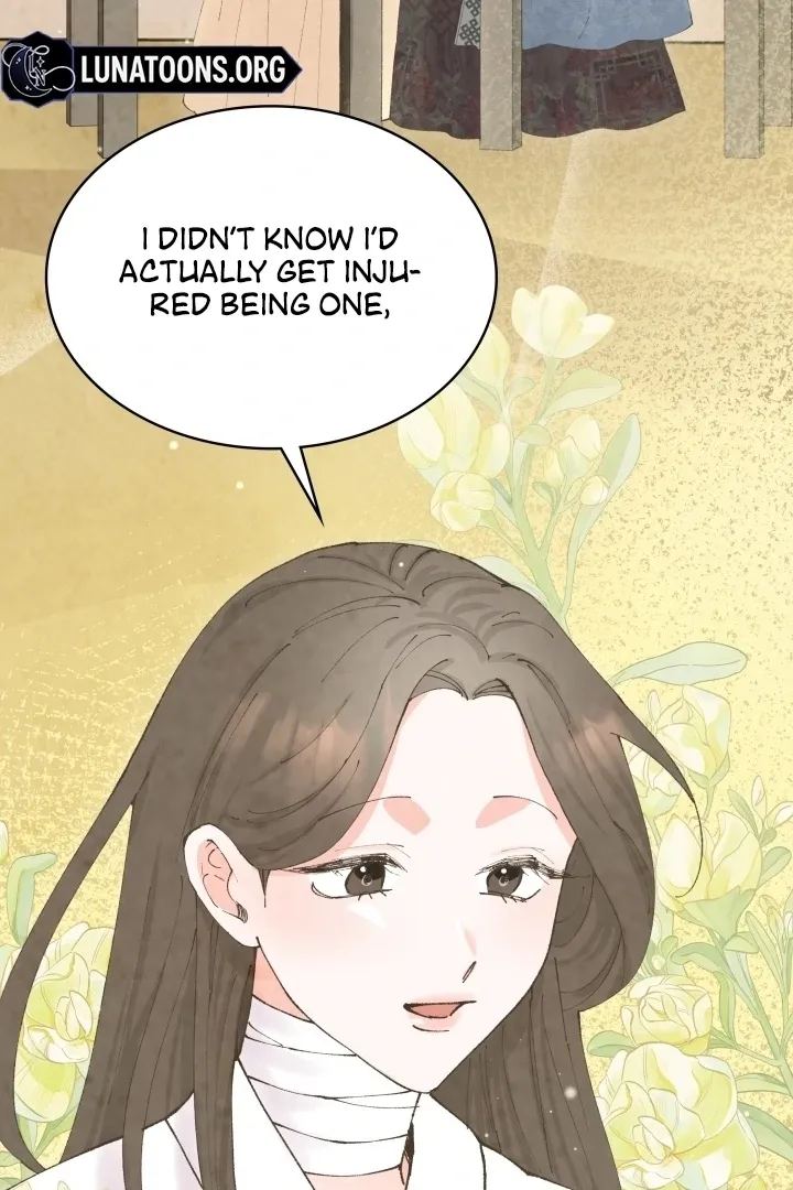 Read The Curse Bearer chapter 4 image 46 on Lezhin