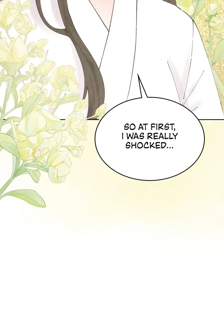 Read The Curse Bearer chapter 4 image 47 on Lezhin