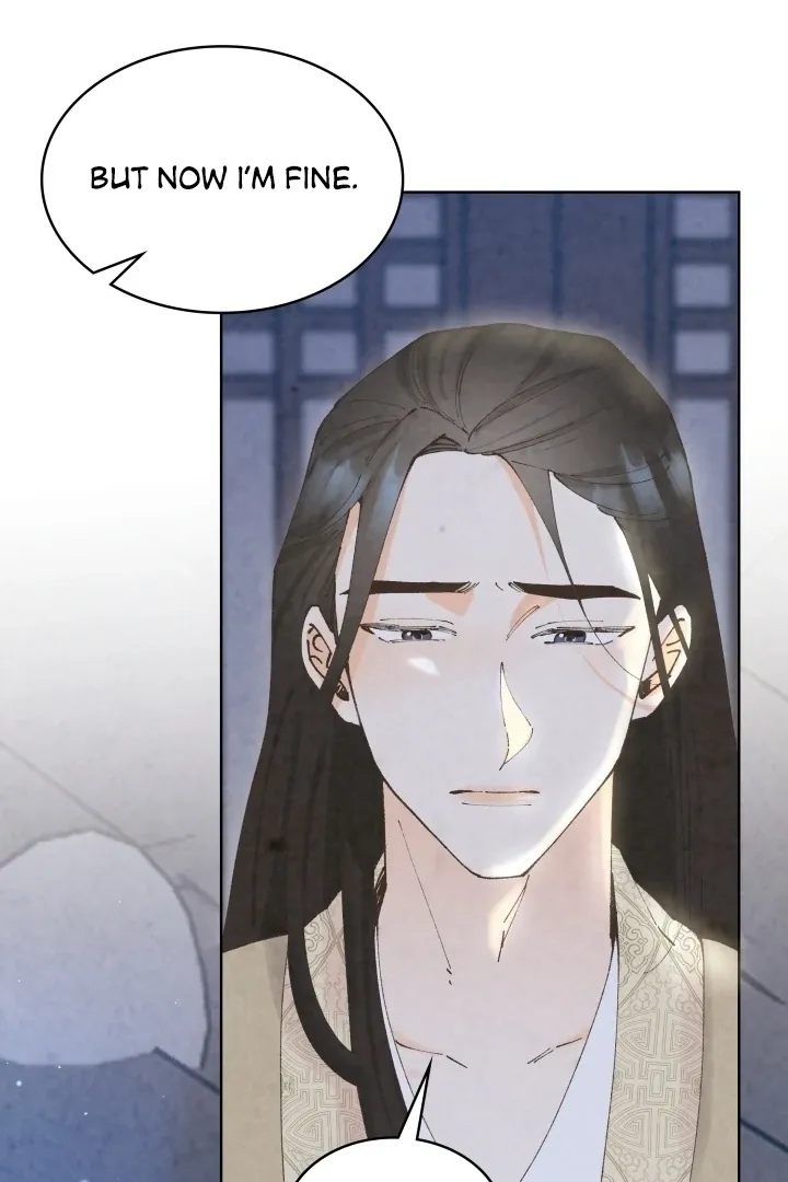 Read The Curse Bearer chapter 4 image 48 on Lezhin