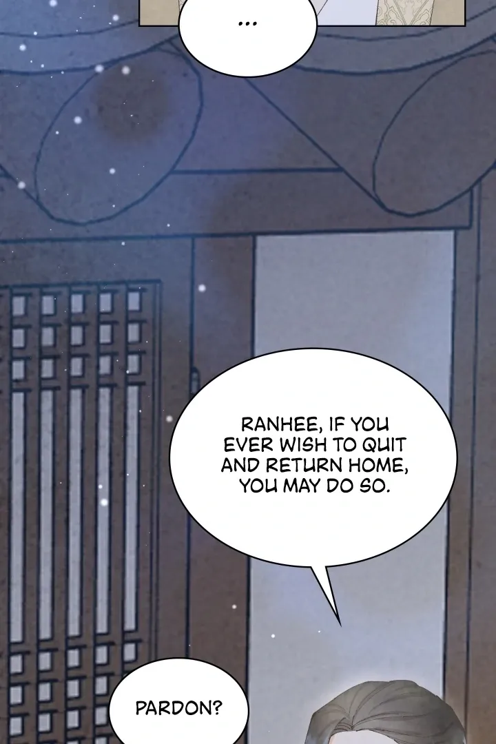 Read The Curse Bearer chapter 4 image 49 on Lezhin