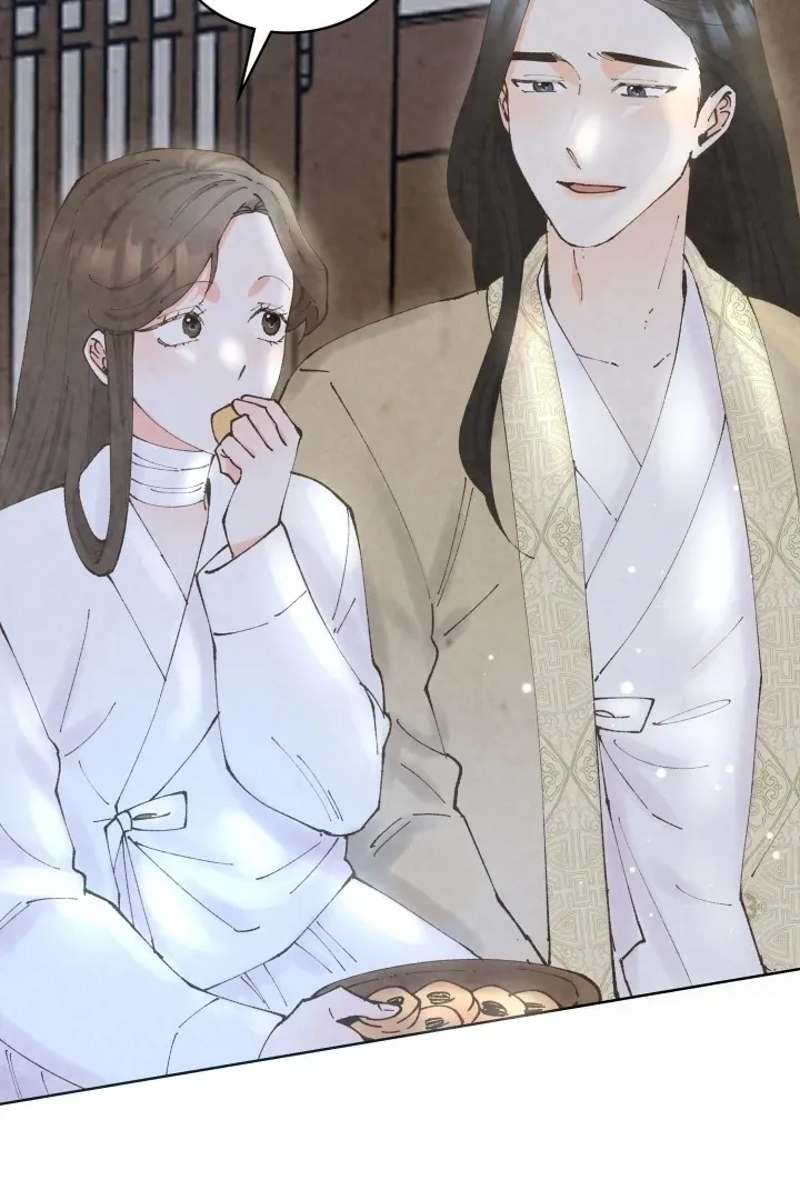 Read The Curse Bearer chapter 4 image 50 on Lezhin