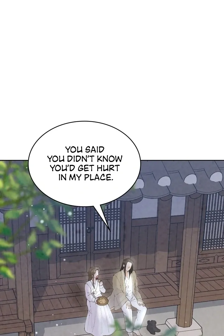 Read The Curse Bearer chapter 4 image 51 on Lezhin