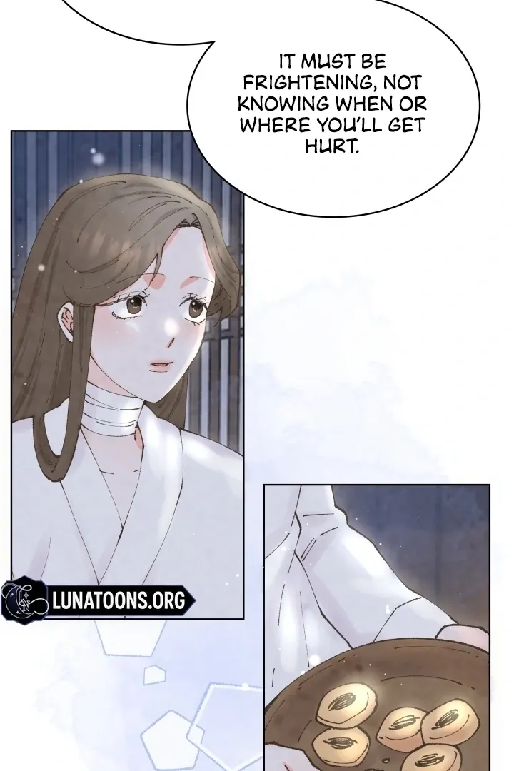 Read The Curse Bearer chapter 4 image 53 on Lezhin