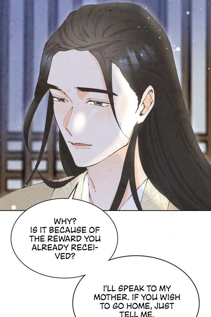 Read The Curse Bearer chapter 4 image 56 on Lezhin