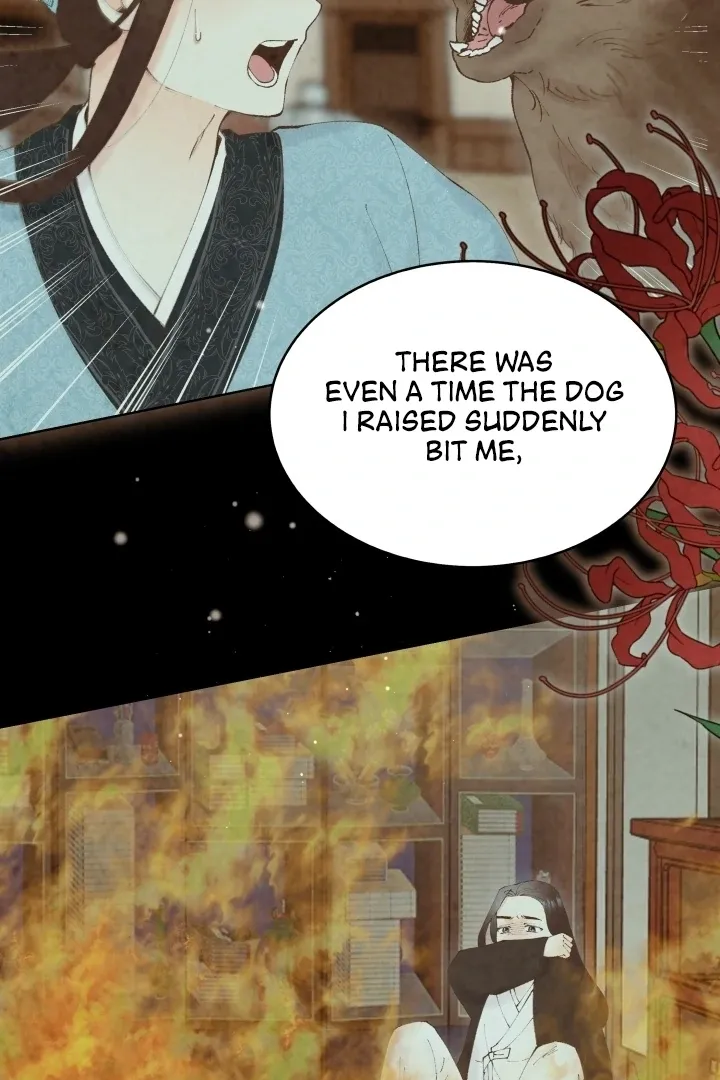 Read The Curse Bearer chapter 4 image 6 on Lezhin