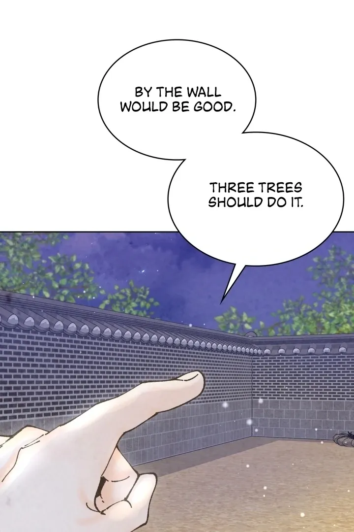 Read The Curse Bearer chapter 4 image 65 on Lezhin