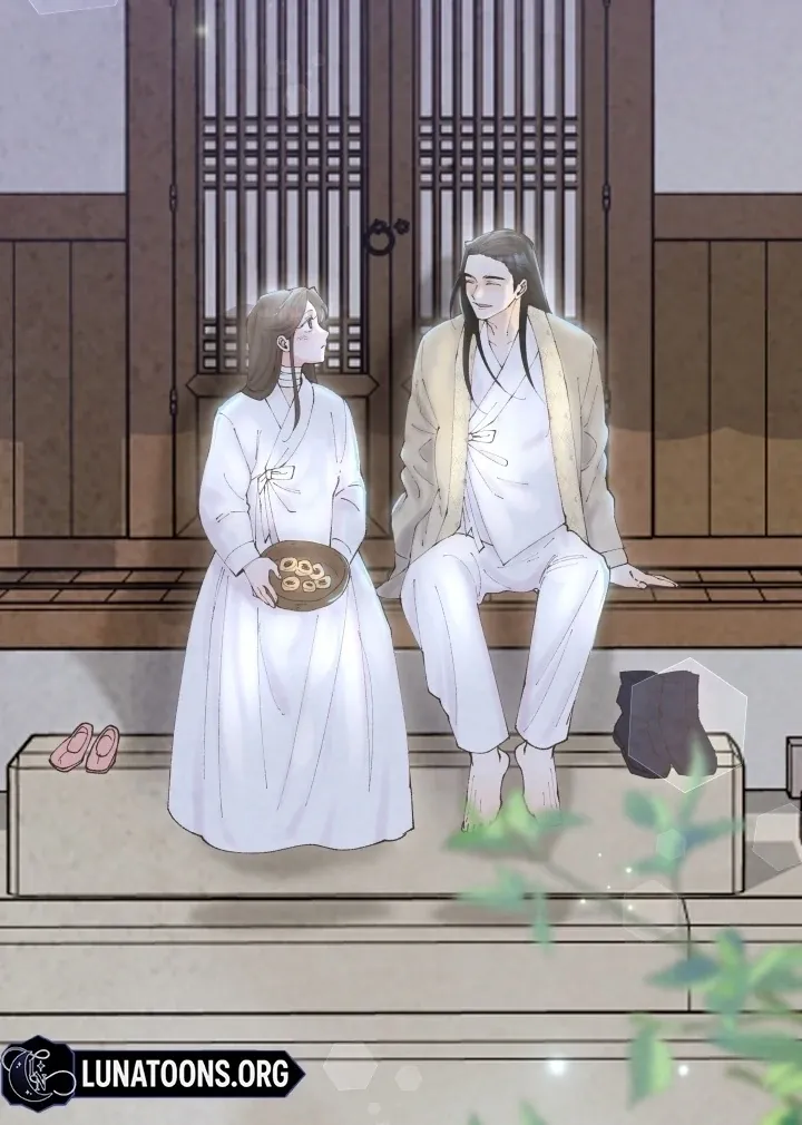 Read The Curse Bearer chapter 4 image 69 on Lezhin