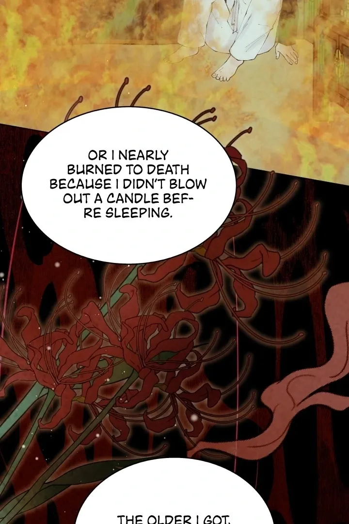 Read The Curse Bearer chapter 4 image 7 on Lezhin