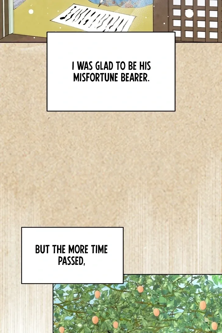 Read The Curse Bearer chapter 4 image 73 on Lezhin