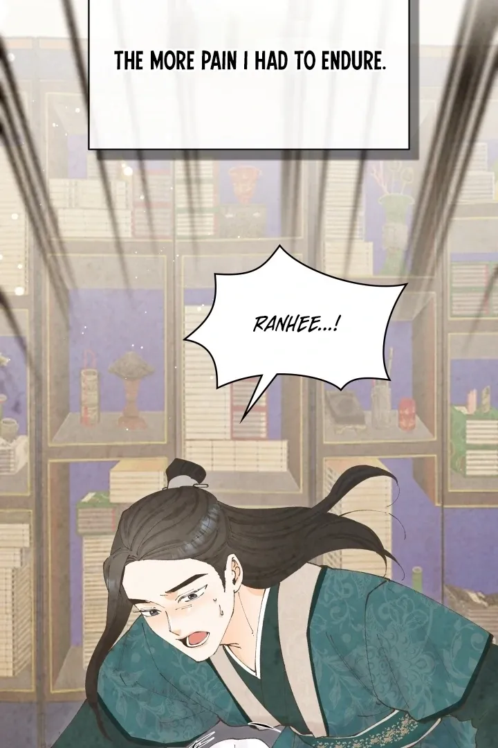 Read The Curse Bearer chapter 4 image 75 on Lezhin