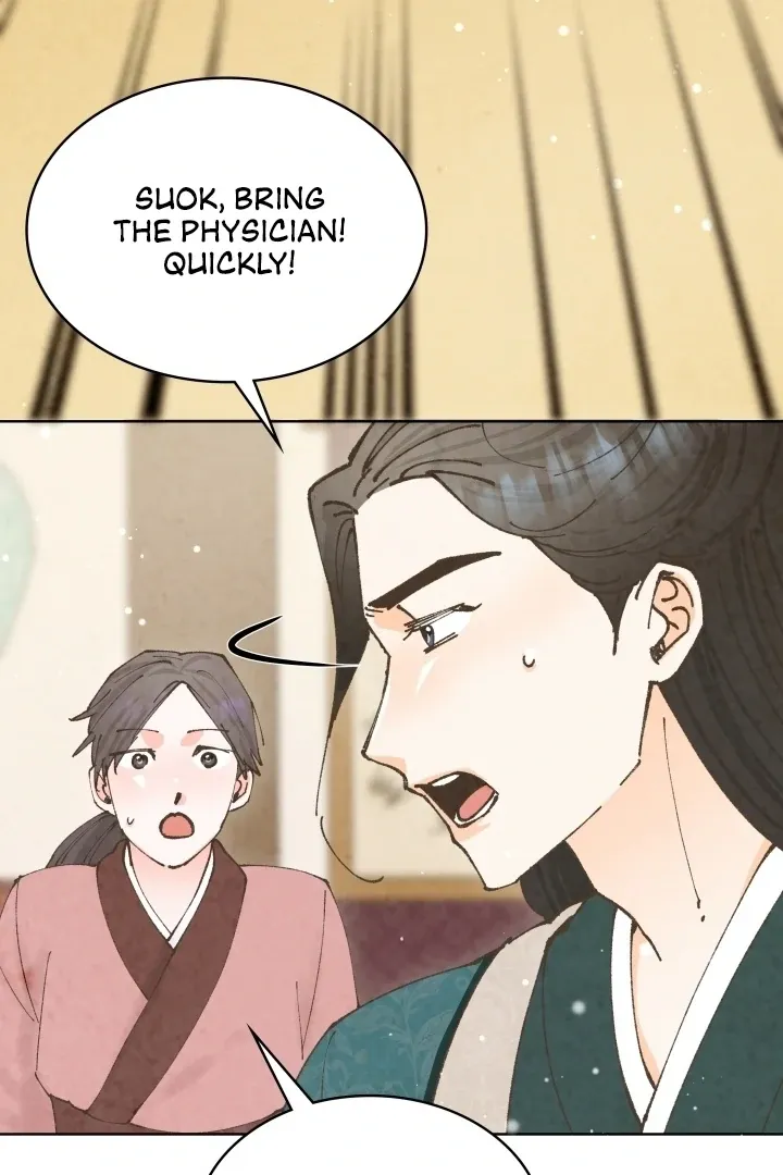Read The Curse Bearer chapter 4 image 77 on Lezhin