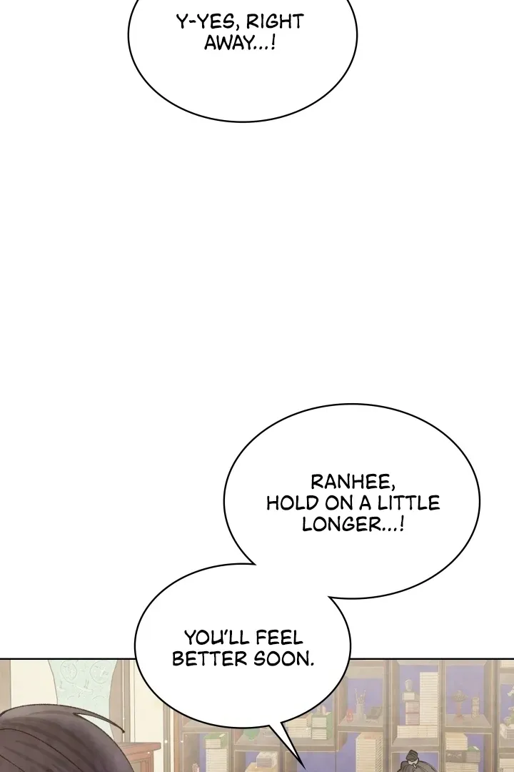 Read The Curse Bearer chapter 4 image 78 on Lezhin