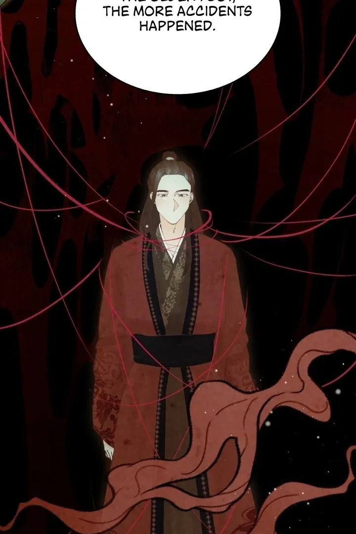 Read The Curse Bearer chapter 4 image 8 on Lezhin