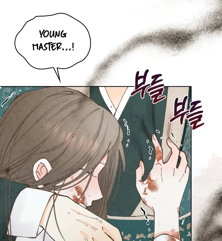 Read The Curse Bearer chapter 4 image 80 on Lezhin