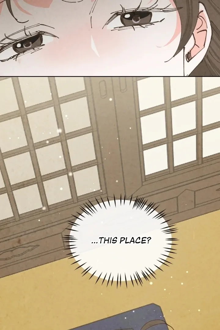 Read The Curse Bearer chapter 4 image 88 on Lezhin