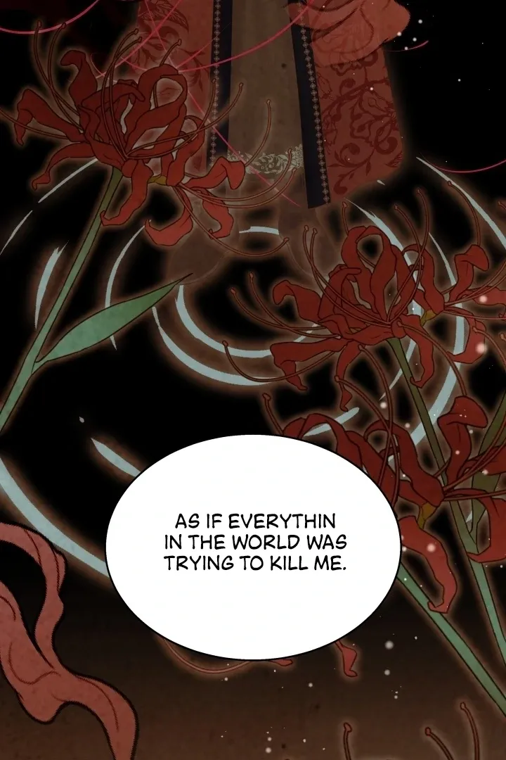 Read The Curse Bearer chapter 4 image 9 on Lezhin