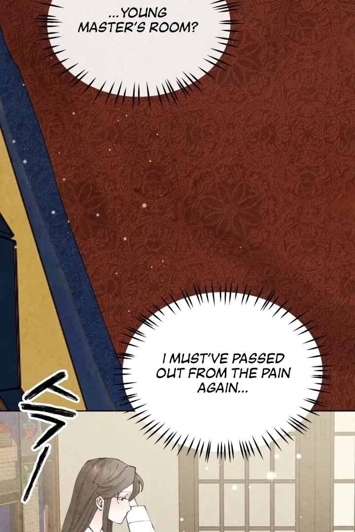 Read The Curse Bearer chapter 4 image 90 on Lezhin