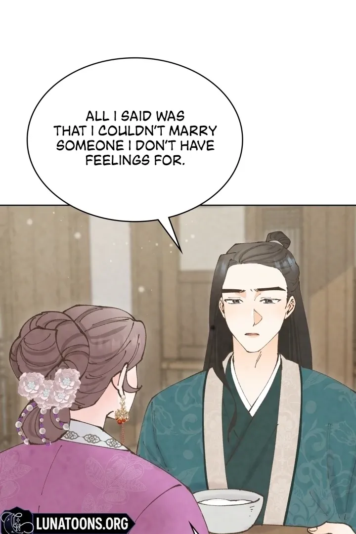Read The Curse Bearer chapter 4 image 97 on Lezhin