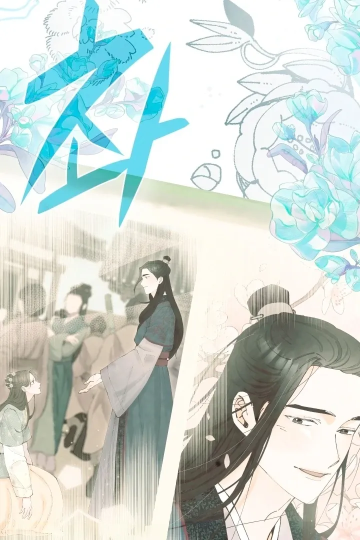 Read The Curse Bearer chapter 5 image 102 on Lezhin