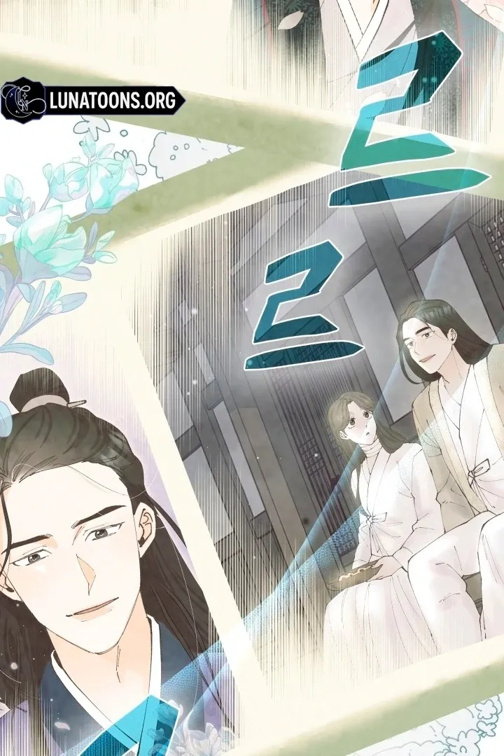Read The Curse Bearer chapter 5 image 103 on Lezhin