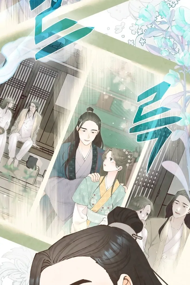 Read The Curse Bearer chapter 5 image 104 on Lezhin