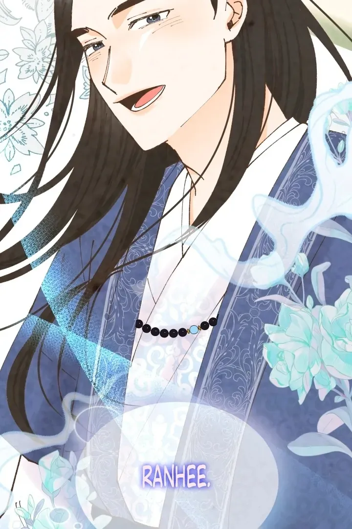 Read The Curse Bearer chapter 5 image 105 on Lezhin