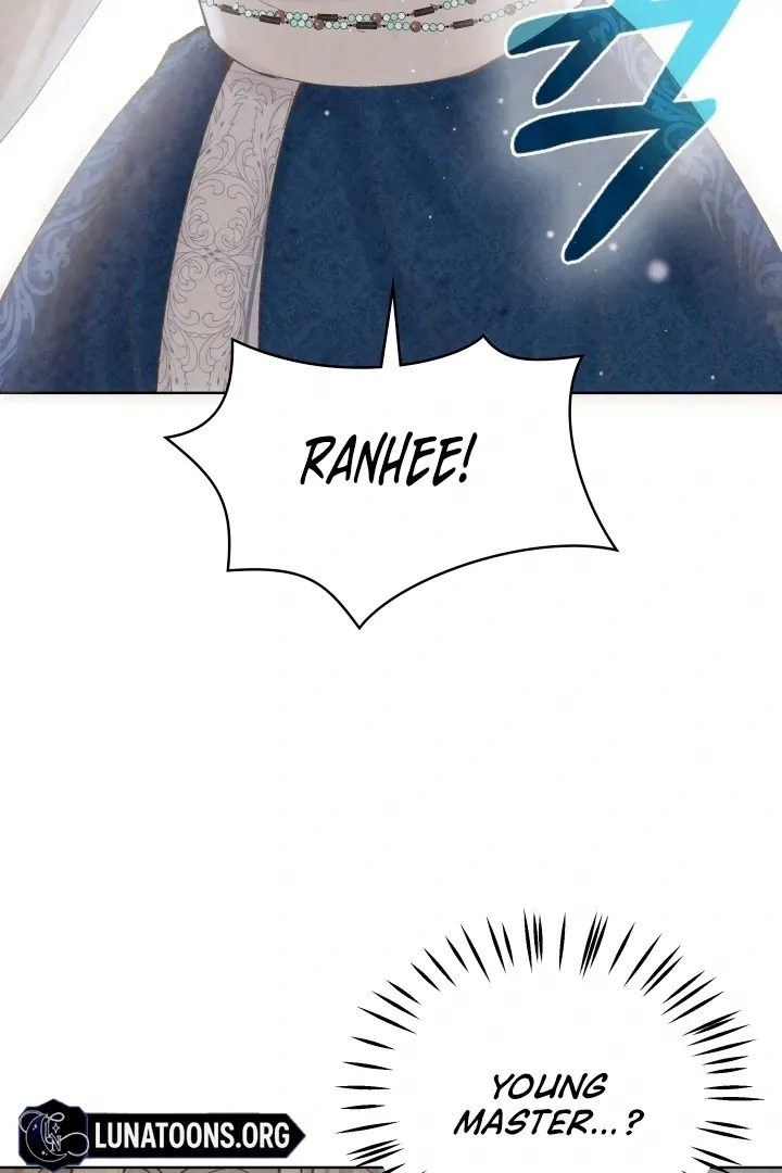 Read The Curse Bearer chapter 5 image 110 on Lezhin
