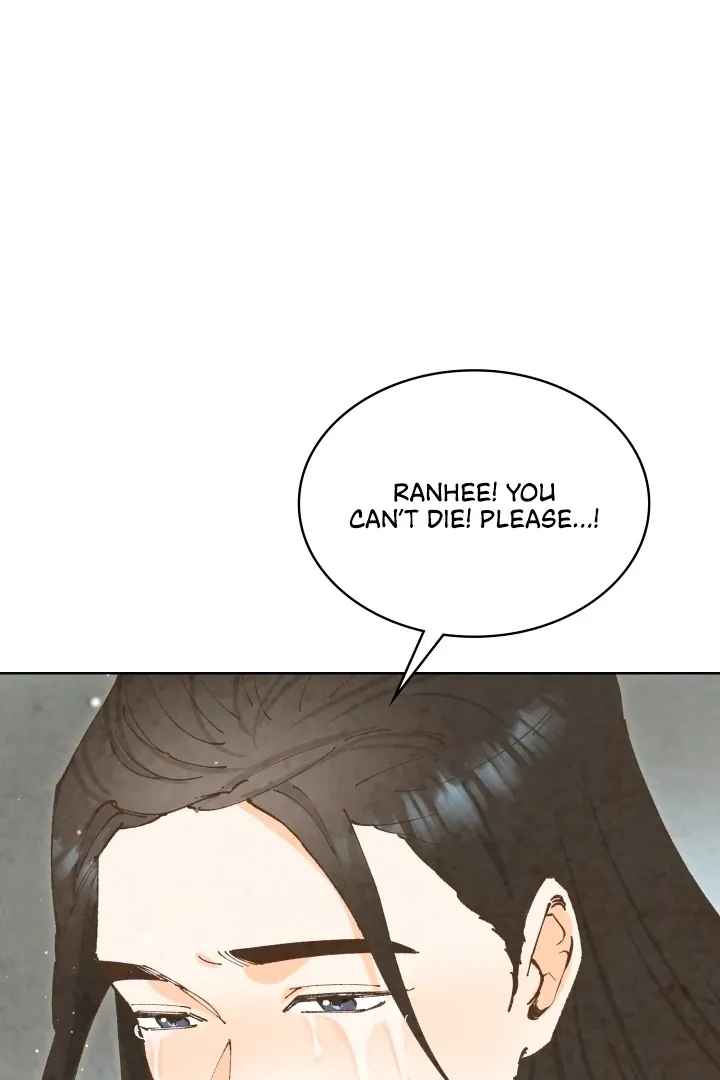 Read The Curse Bearer chapter 5 image 114 on Lezhin