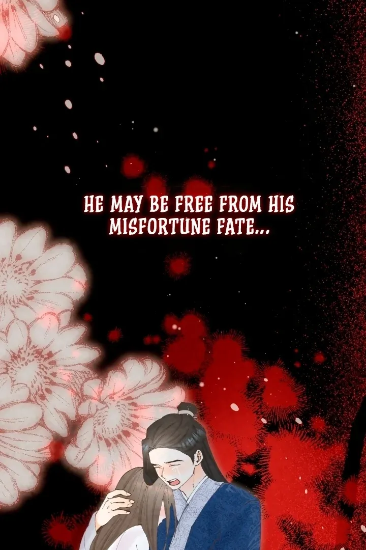 Read The Curse Bearer chapter 5 image 118 on Lezhin